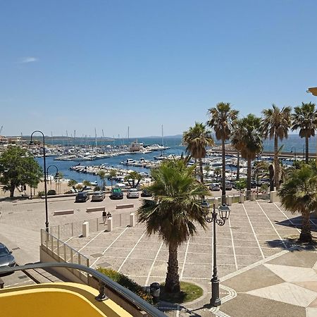 פורטוסקוזו Followthesun- Camera Fronte Mare מראה חיצוני תמונה
